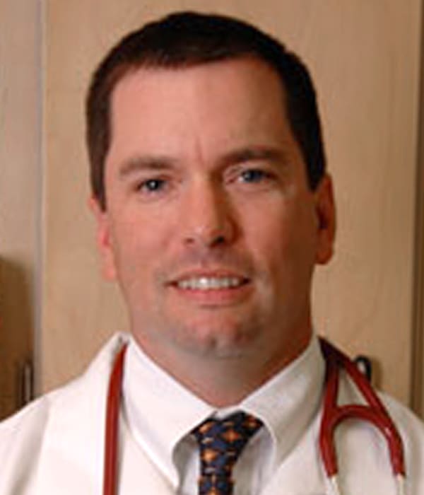 Ben Nessmith, Statesboro Veterinarian