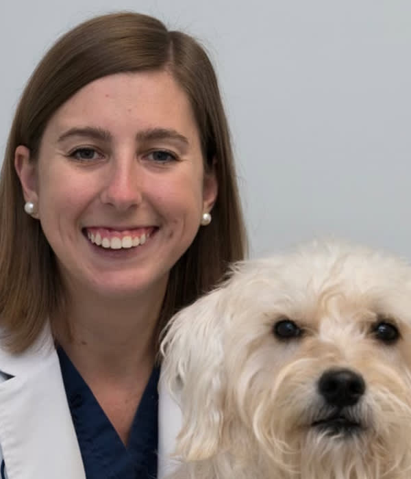 Dr. Kaitlyn Neumann Dart, Statesboro Veterinarian